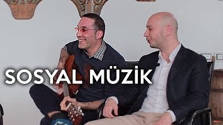 İçerik Fabrikası'nın Konuğuyduk