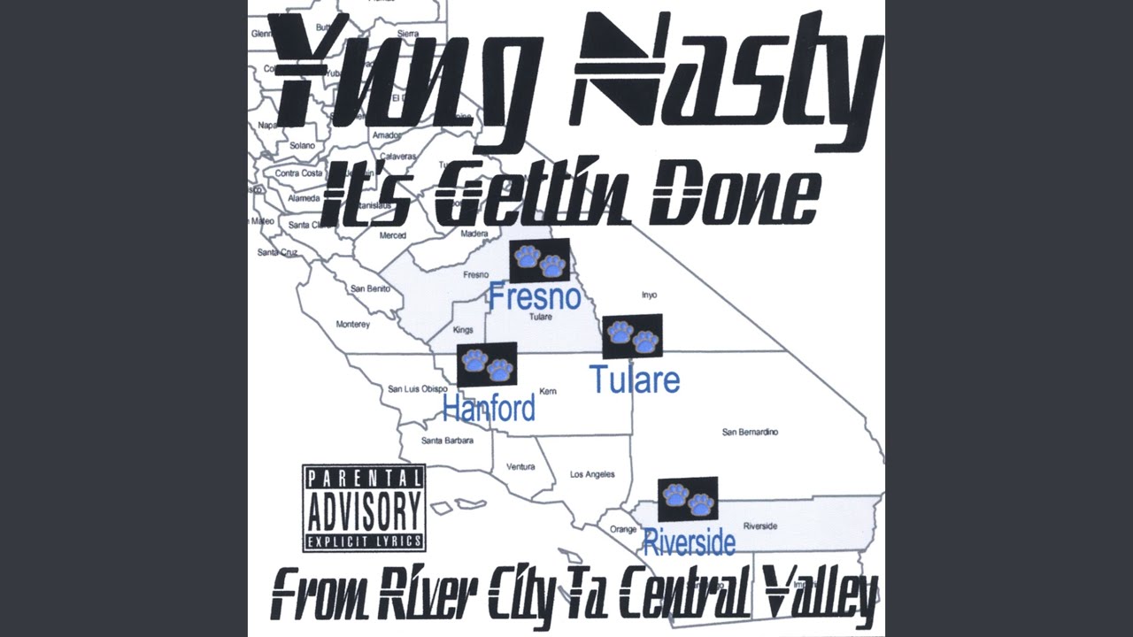 U Don't Know feat. Bonedaddy, J-Locc, Gangsta-O