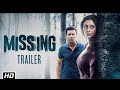 Missing Official Trailer | Tabu | Manoj Bajpayee | Annu Kapoor | Mukul Abhyankar | Film Time |