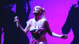 Kim Petras - Alone 2.0 / Heart to Break ENCORE - LIVE *4K* Feed The Beast Tour - Manchester -16/2/24