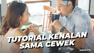 Download lagu Tutorial Kenalan Sama Cewek di Mana Aja! mp3 Download lagu Tutorial Kenalan Sama Cewek di Mana Aja! mp3