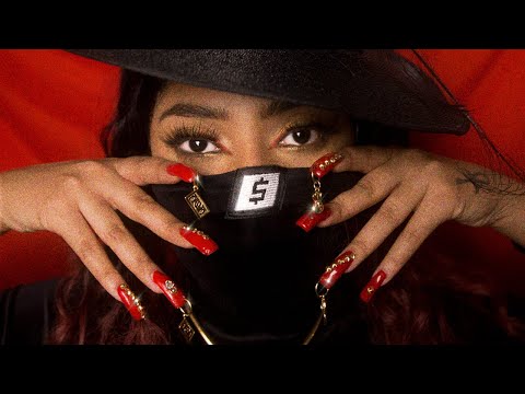 Ajuliacosta - Mina Chavosa (Prod. Diabelsmusic)