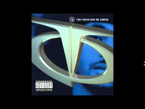 TQ - One More Lick feat. Tray Dee - They Never Saw Me Coming