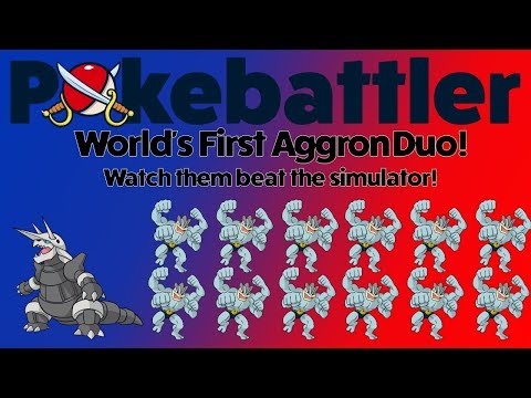 Aggron Raid Guide & Infographic with Weather | Pokebattler
