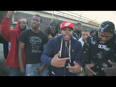 "Buc Luv" - Mac ft. Baby G (Official Visuals) Shot By @AWashington__