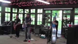 THE ROAD HOGS Live @ The AstroMonkey BBQ #14- June 21, 2014!!!