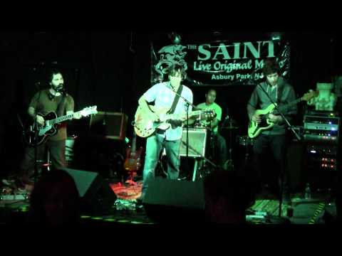 Phanphest Presents Turbine at The Saint 2-2-12 : No Explanation