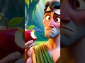 The Temptation Of Eve