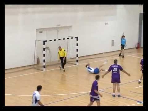 RK UB  RK Kosmaj. april 2013.