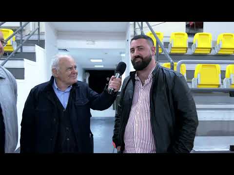 Tombesi vs Napoli Barrese