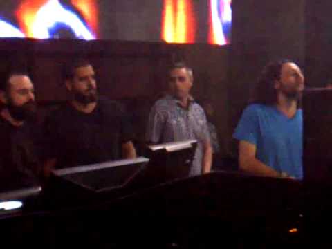 Rha Roo  - Keep on dancing (Le Brion & Donnie Lowe Remix) Drops @ Gryphon HardRock