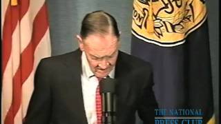 John C. Bogle on Market Returns and the Future of Mutual Funds