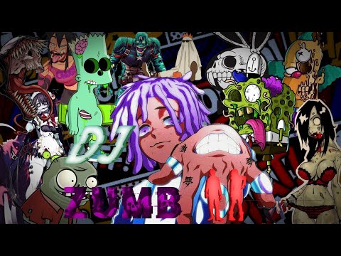 BRUXARIA MÁXIMA - TOMA TOMA DEL SUBMUNDO - DJ ZUMBII