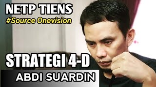 Download lagu NETP Tiens | NPD | STRATEGI 4 D | ABDI SUARDIN mp3
