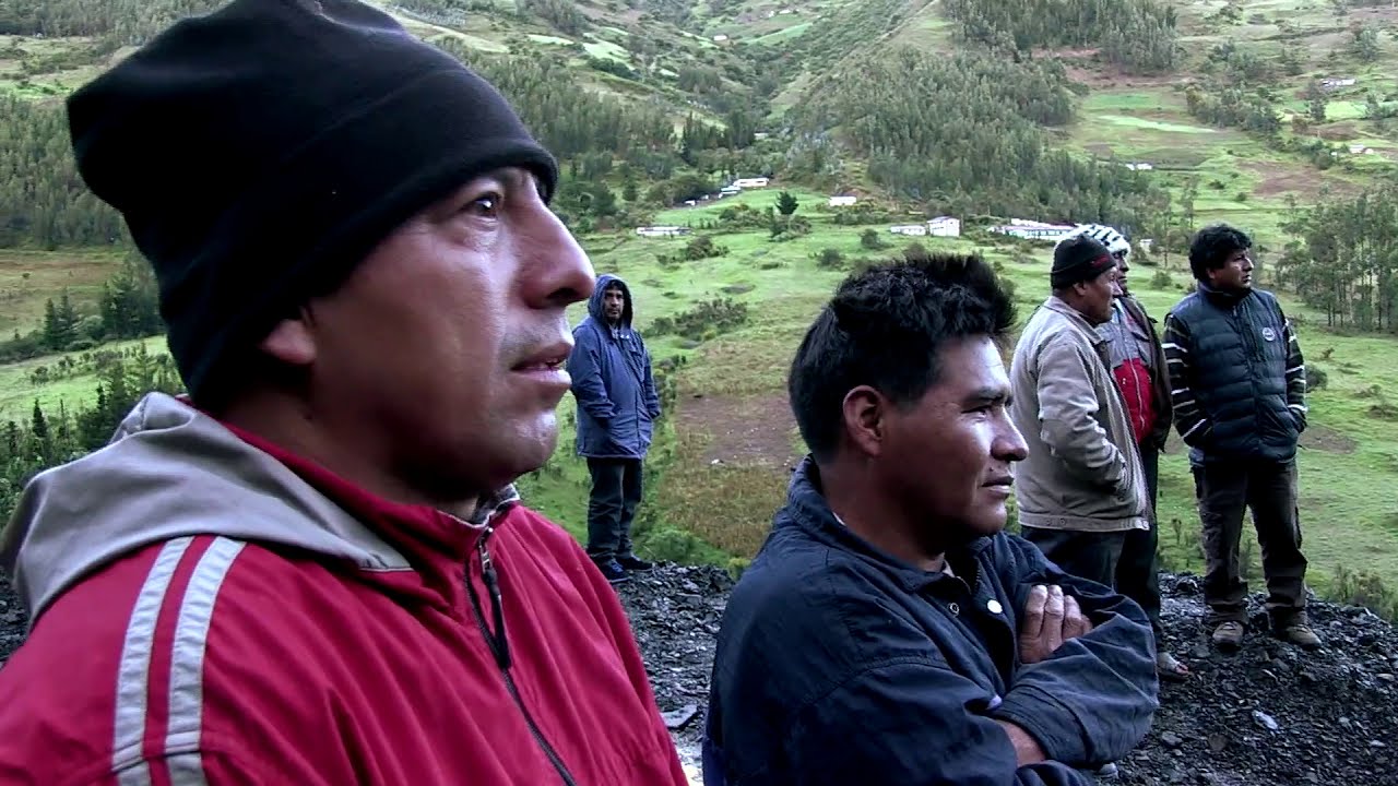 Extreme Journeys in Peru