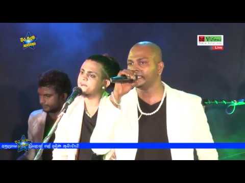 16   NONSTOP MAMA ENNE ALL RIGHT GAL AMUNA 2015