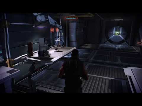 Zagrajmy w Mass Effect 2 Edycja Legendarna odc 32