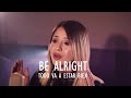 Be Alright Todo Va A Estar Bien Evan Craft Danny Gokey Redimi2 Cover