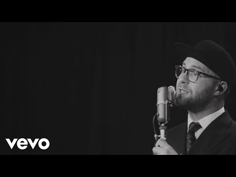 Mark Forster - Liebe s/w