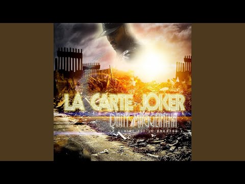 La carte joker