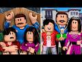 HOMELESS Family Became BILLIONAIRES Full Movie