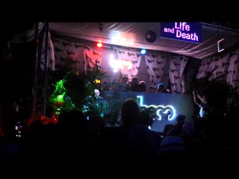Tale Of Us @ Mamitas Beach Bpm 2014