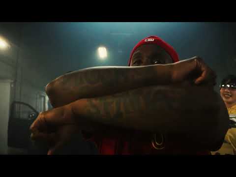 SEVYN DA DON X 360POOH X KING MIDAS “WE ARE”