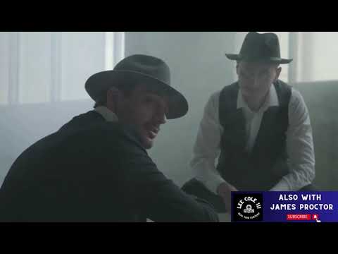 Real Mob Stories: The Dixie Mafia