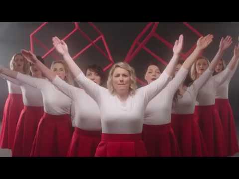SINGRLICE - LJELJE (OFFICIAL VIDEO)