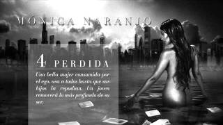 Monica Naranjo - Perdida (Album - Lubna)