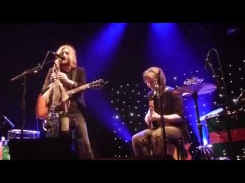 Andy Burrows - See A Girl @ Doornroosje Nijmegen 30/01/2015