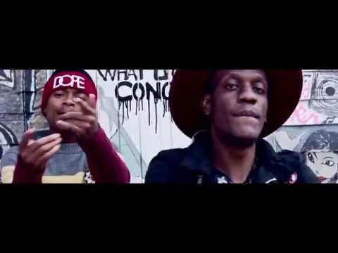 Brythreesixty - (Desiigner - Panda Remix) Official Video