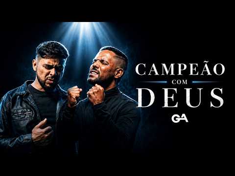 Campeão Com Deus - Geração Aliança