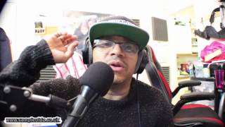 Video thumbnail for propellerhead RECYCLE TUTORIAL | WARPING BEATS by TheBizzyBScience