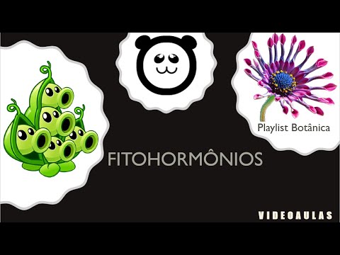 Phytohormones (Plant Hormones)