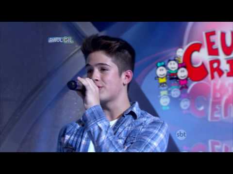 JOÃO GUILHERME ÁVILA - Tudo é Você