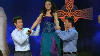 Celtic Thunder - 'Celtic Roots'