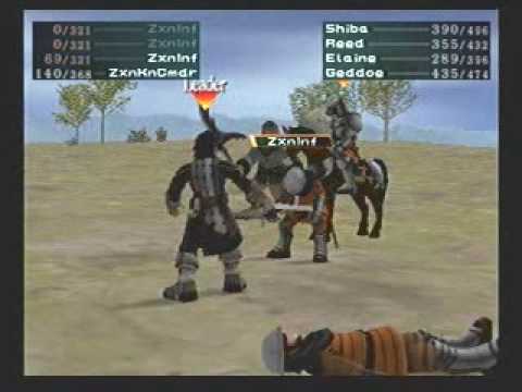 Suikoden 3 Part 63: Fight On!