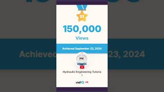 Hydraulic Engineering Tutorial