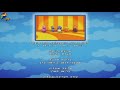 The Backyardigans HOP Channel Credits