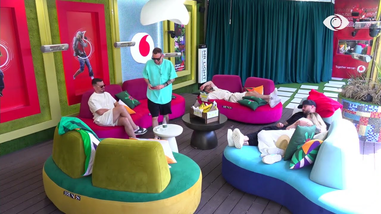 Graciano imiton Meritonin, si reagon banori?