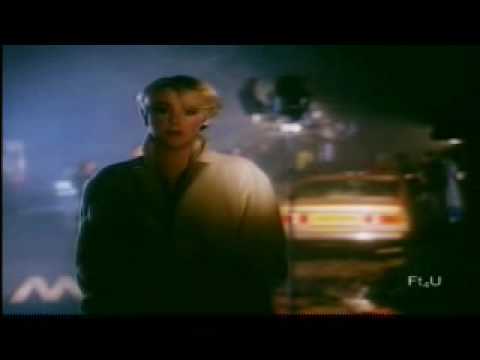Human League-Don't You Want Me Baby (Eric Prydz Remix)