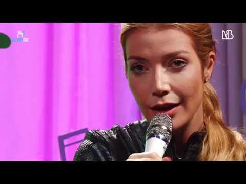 Luiza Possi canta "Fogão de Lenha" para sua mãe, Zizi Possi | Estúdio NOVA Dia das Mães