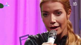 Luiza Possi canta "Fogão de Lenha" para sua mãe, Zizi Possi | Estúdio NOVA Dia das Mães