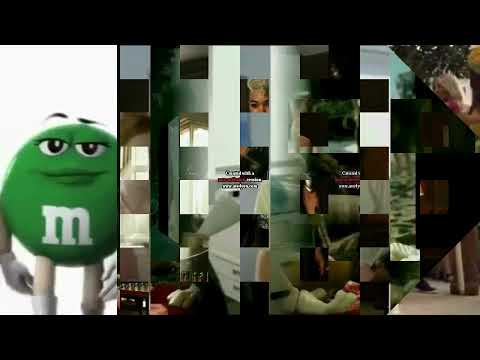 294 M&M’s Commercials