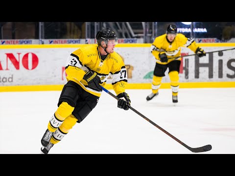 Höjdpunkter | VIK-AIK 3-2