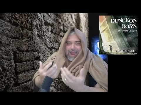 LitRPG Audiobook Podcast 016  - Dungeon Special