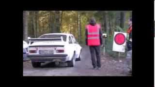 preview picture of video '34. ADAC AutarkicEnergy Rallye Fränkische Schweiz 2013'