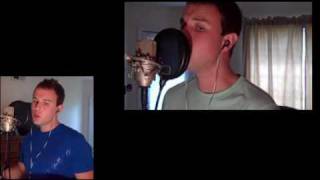 Glee - California Gurls (Acappella Beatbox)