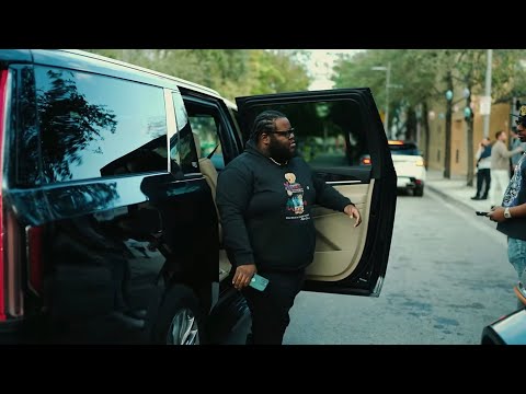 Bfb Da Packman x Skilla Baby - Heavy Fraud  (Bass Boosted)